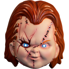 Seed of Chucky - Chucky Vacuform Mask