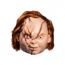 Child's Play 6: Curse of Chucky - Chucky Latex Mask