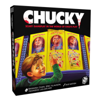 Child's Play 2 - Board Game