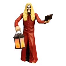 House of 1,000 Corpses - Otis 5 Inch Action Figure