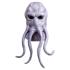 Dungeons & Dragons - Mind Flayer Mask