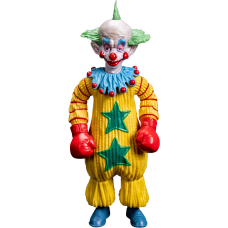 Killer Klowns from Outer Space - Shorty Scream Greats 8 inch Scale Action Figure