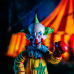 Killer Klowns from Outer Space - Shorty Scream Greats 8 inch Scale Action Figure
