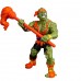 Toxic Crusaders - Toxie 5 inch Action Figure