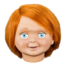 Child's Play 2 - Ultimate Chucky Doll "Tommy" Head & Hand Set