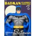 Batman - Classic Batman Maquette Statue