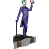 Batman - Classic Joker Maquette Statue