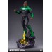 Green Lantern - John Stewart 1/6th Scale Maquette Statue