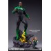 Green Lantern - John Stewart 1/6th Scale Maquette Statue