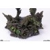 Myths & Monsters - Gillman Maquette Statue