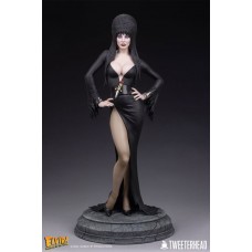 Elvira: Mistress of the Dark - Elvira 1/4th Scale Maquette Statue