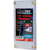 Ultra Pro - 1/4 inch Thick 4-Screw Screwdown Card Protector