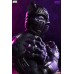 Black Panther - Black Panther Purple Variant 7 inch Vinyl Figure by Jesse Hernandez