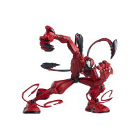 Spider-Man - Carnage by Tracy Tubera 7 inch Designer Statue