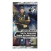 NHL - 2021/22 SPx Hockey Trading Cards (Display of 4)