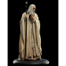 The Lord of the Rings - Saruman the White 7 inch Mini Statue
