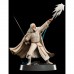 The Lord of the Rings - Gandalf the White Figures of Fandom Statue