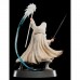 The Lord of the Rings - Gandalf the White Figures of Fandom Statue