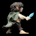 The Lord of the Rings - Frodo with Glowing Elven Blade Mini Epics 4 inch Vinyl Figure