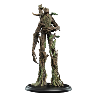 The Lord of the Rings - Treebeard Miniature Statue