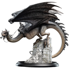 The Lord of the Rings: The Two Towers - Fell Beast 7 inch Statue