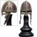 The Lord of the Rings - Rohirrim Soldier 1/4th Scale Helmet Replica