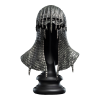 The Hobbit - Helm of the Ringwraith of Rhun 1/4 Scale Replica Statue