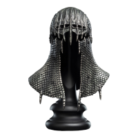 The Hobbit - Helm of the Ringwraith of Rhun 1:4 Scale Replica