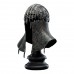 The Hobbit - Helm of the Ringwraith of Rhun 1/4 Scale Replica Statue
