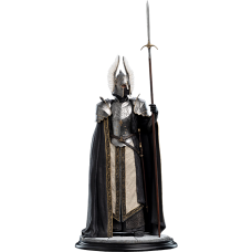 The Lord of the Rings - Fountain Guard of Gondor 1/6th Scale Statue