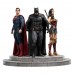 Justice League - Batman 1/6th Scale Statue