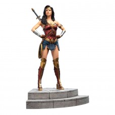 Justice League - Wonder Woman 1/6th Scale Statue