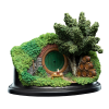 The Hobbit - 15 Gardens Smial Hobbit Hole 3 Inch Diorama Statue