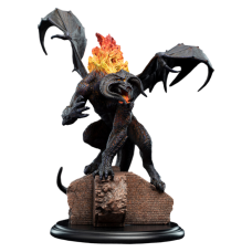 The Lord of the Rings - Balrog in Moria 7 Inch Statue
