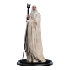The Lord of the Rings - Saruman the White Wizard Statue