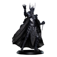 The Lord of the Rings - Sauron Miniature Statue