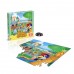 Animal Crossing - New Horizons 500 Piece Jigsaw Puzzle