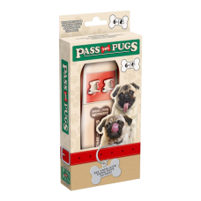 Pass The Pugs - Family Game