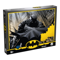 Batman (comics) - Classic 1000 piece Jigsaw Puzzle