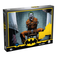 Batman (comics) - Joker 1000 piece Jigsaw Puzzle