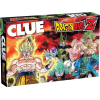 Cluedo - Dragon Ball Z Edition Board Games