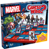 Guess Who - Marvel Edition Board Game
