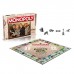 Monopoly - Schitt's Creek Edition Board Game