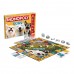 Monopoly - Dogs Edition Board Game