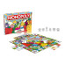 Monopoly - Mr. Men & Little Miss Edition Board Game