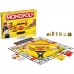 Monopoly - Vegemite Edition Board Game