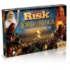 Risk - The Lord of the Rings Edition