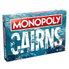 Monopoly - Cairns Edition Board Game