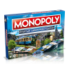 Monopoly - Otautahi Christchurch Edition Board Game