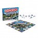 Monopoly - Otautahi Christchurch Edition Board Game